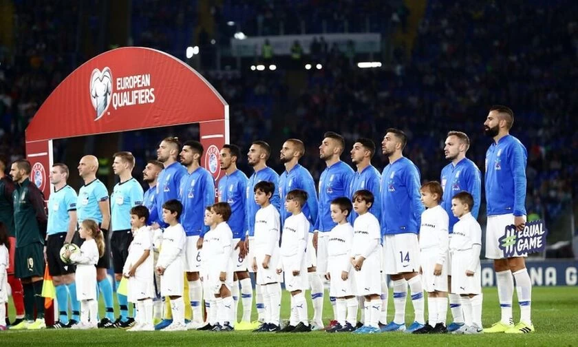 Εθνική… Ελπίδας: Πολλά υποσχόμενη η ομάδα απέναντι στη Βοσνία – Βίντεο